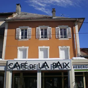  Appart hôtel De La Paix