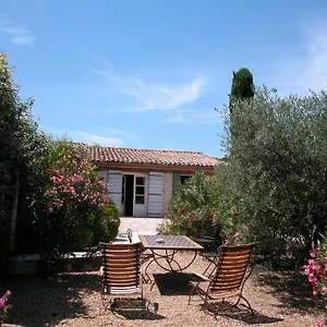 3* Couette-café Le Mazet De La Dame